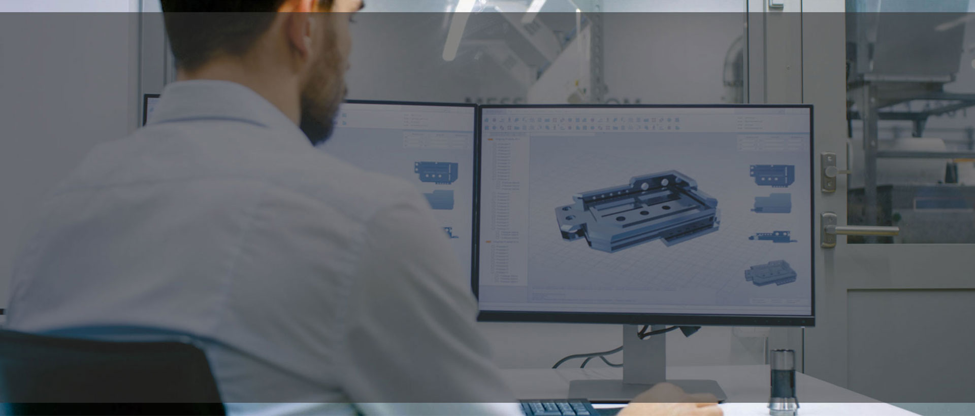 CAD-CAM-CAE-Training