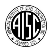 AISC logo